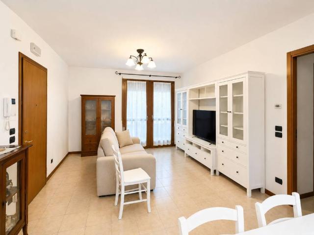 Appartamento in vendita a Chiampo VI