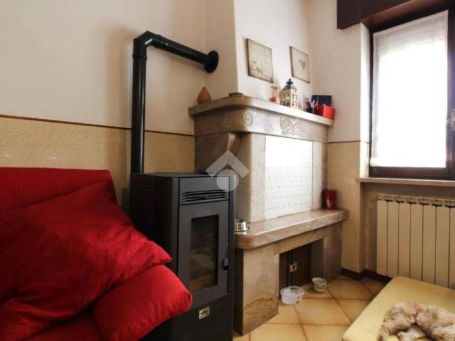 Appartamento in vendita a Chiampo VI