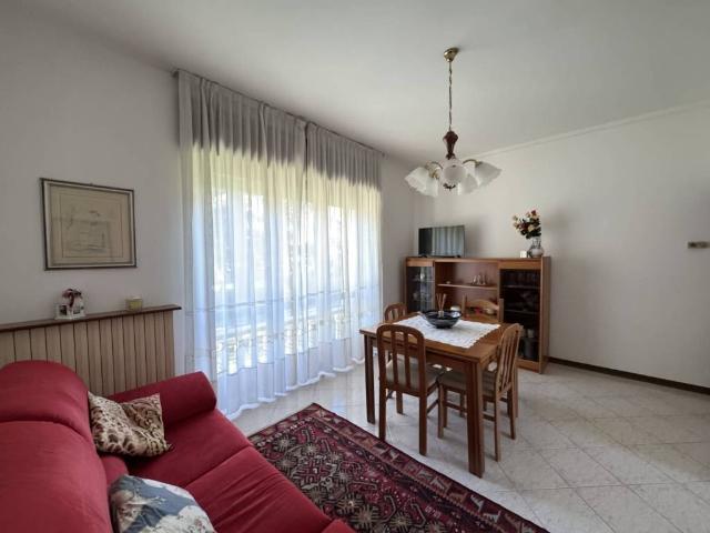 Appartamento in vendita a Chiampo VI
