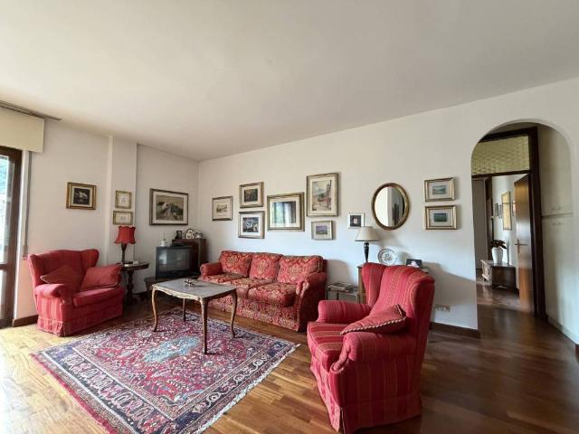 Appartamento in vendita a Chiampo VI