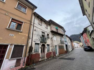 Appartamento in vendita a Chiampo VI