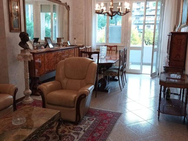 Appartamento in vendita a Chianciano Terme SI