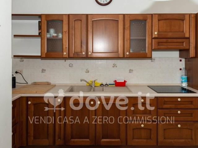 Appartamento in vendita a Chianciano Terme SI