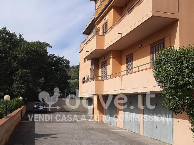 Appartamento in vendita a Chianciano Terme SI