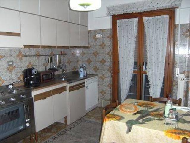Appartamento in vendita a Chianciano Terme SI