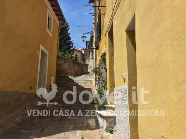 Appartamento in vendita a Chianciano Terme SI