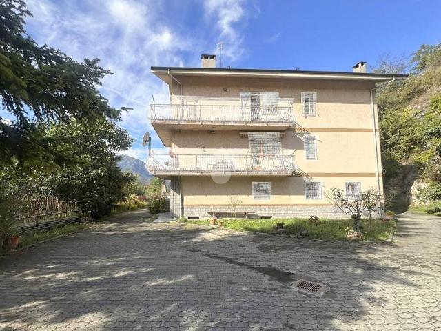 Appartamento in vendita a Chianocco TO
