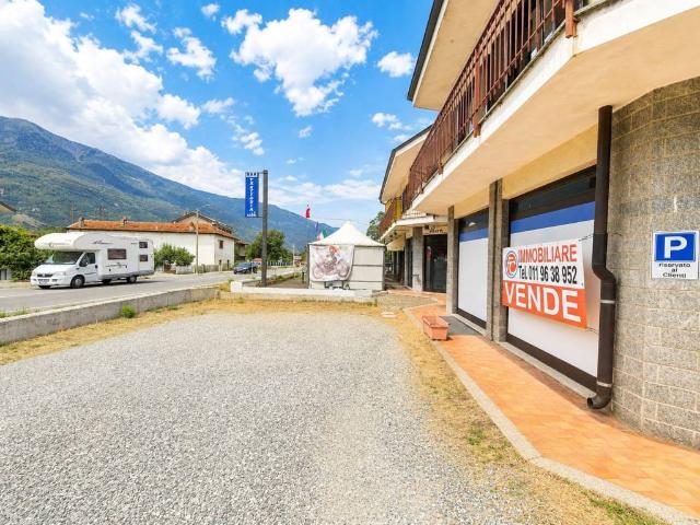 Appartamento in vendita a Chianocco TO