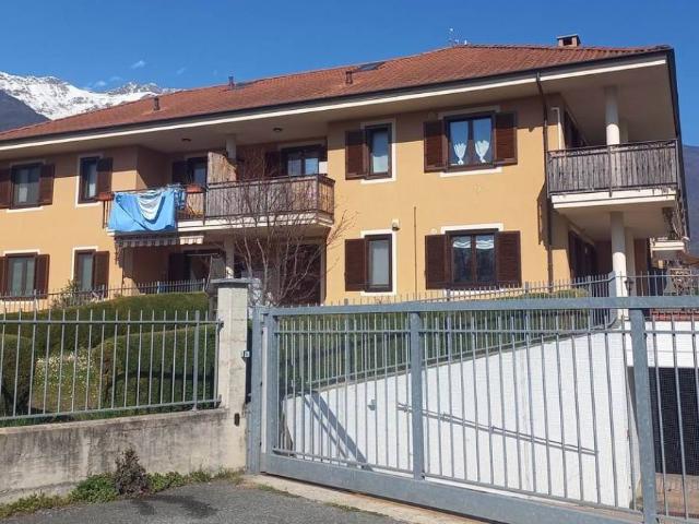 Appartamento in vendita a Chianocco TO