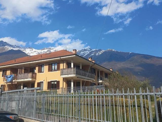 Appartamento in vendita a Chianocco TO