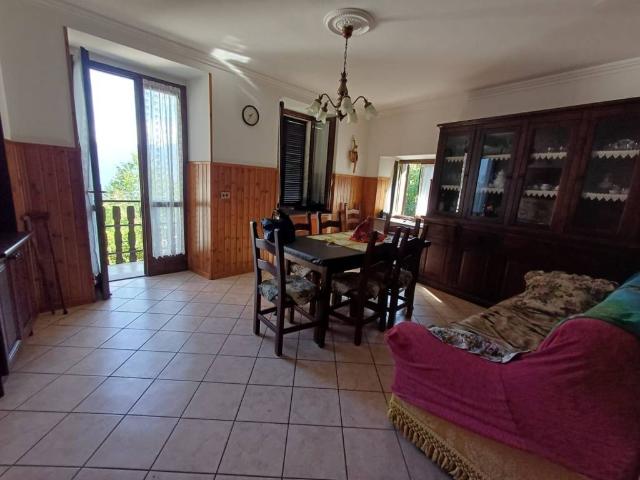 Appartamento in vendita a Chianocco TO