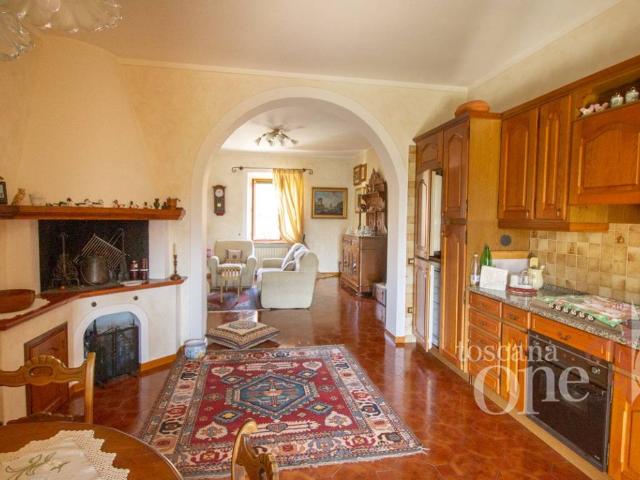 Appartamento in vendita a Chianni PI