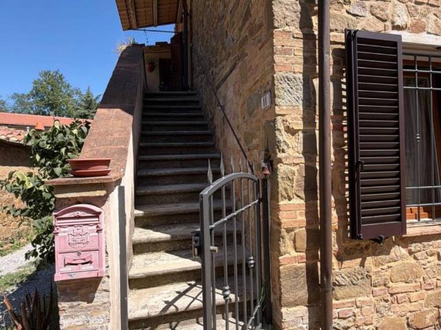 Appartamento in vendita a Chianni PI