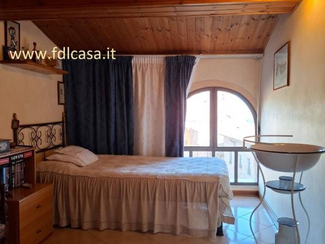 Appartamento in vendita a Chianni PI