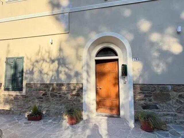 Appartamento in vendita a Chianni PI