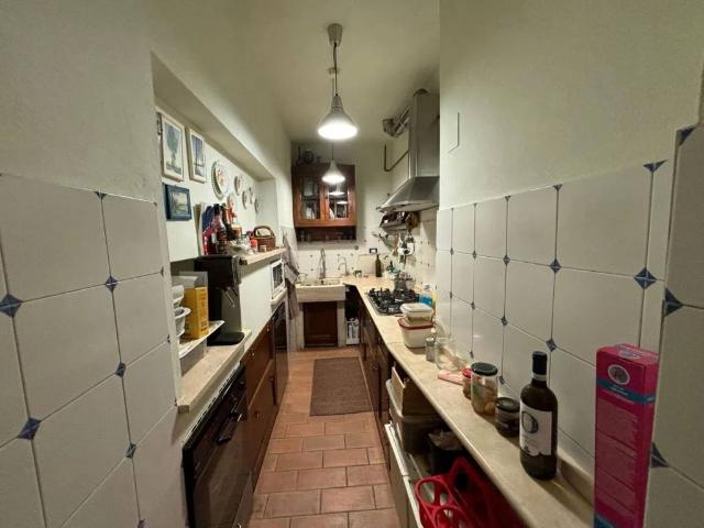 Appartamento in vendita a Chianni PI