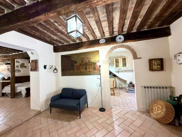 Appartamento in vendita a Chianni PI