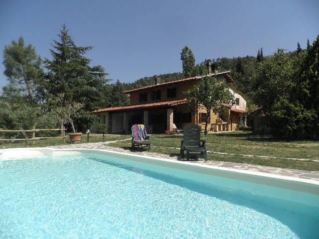 Appartamento in vendita a Chianni PI