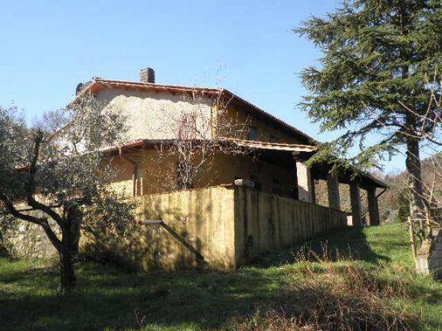 Appartamento in vendita a Chianni PI