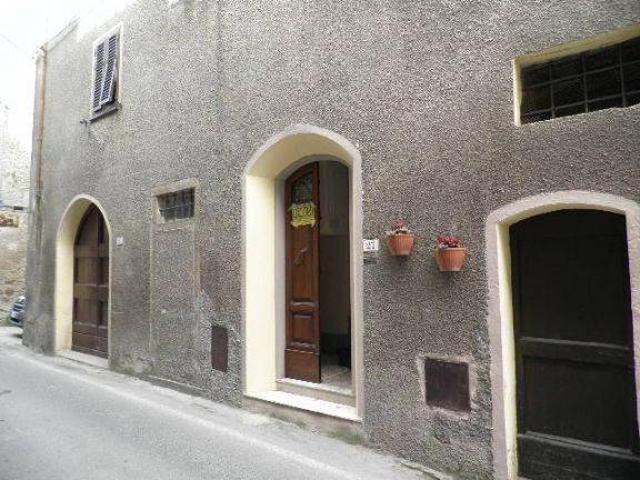 Appartamento in vendita a Chianni PI