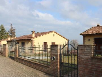 Appartamento in vendita a Chianni PI
