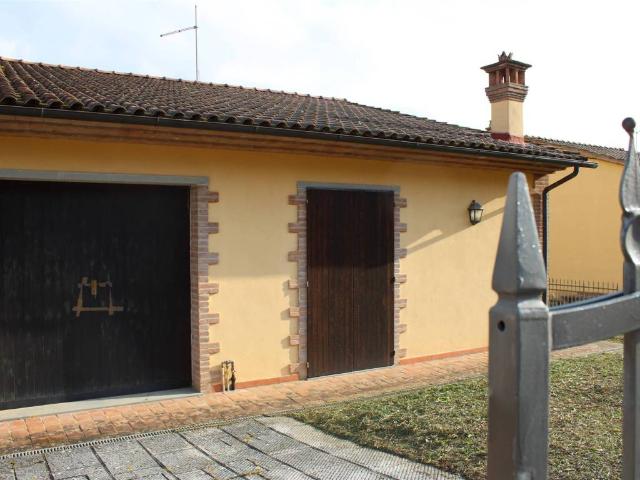 Appartamento in vendita a Chianni PI