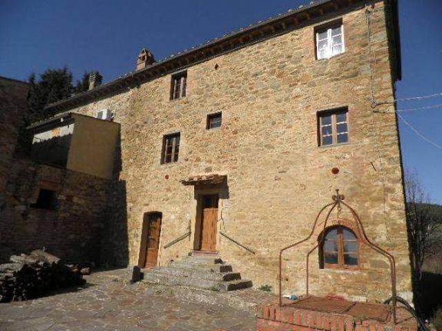 Appartamento in vendita a Chianni PI
