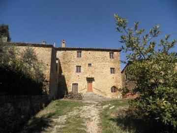 Appartamento in vendita a Chianni PI