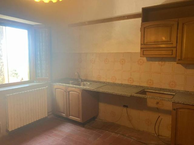 Appartamento in vendita a Chianni PI