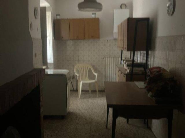 Appartamento in vendita a Chianni PI