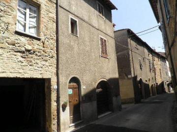 Appartamento in vendita a Chianni PI