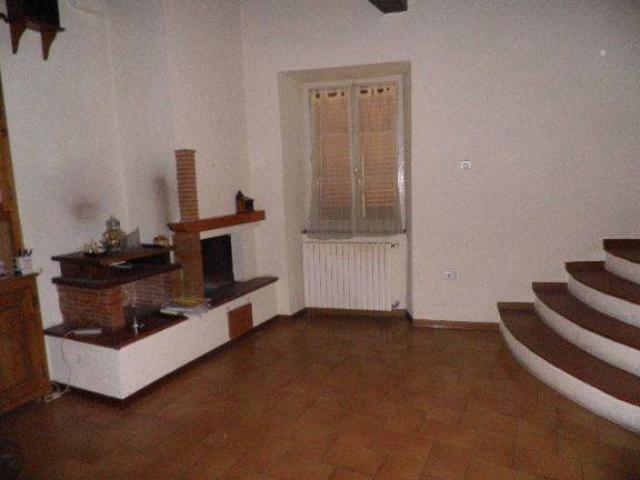 Appartamento in vendita a Chianni PI