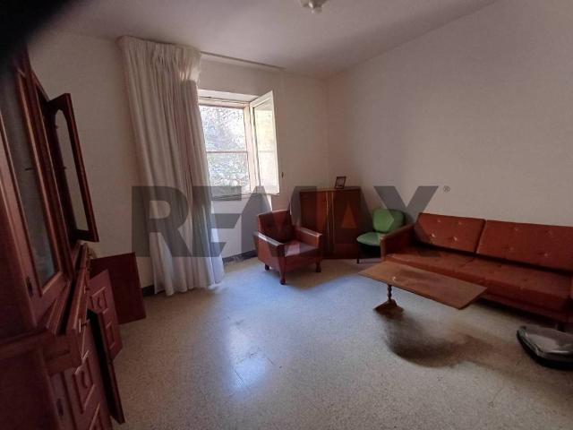 Appartamento in vendita a Chiaramonte Gulfi RG