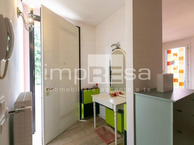Appartamento in vendita a Chiarano, Fossalta Maggiore