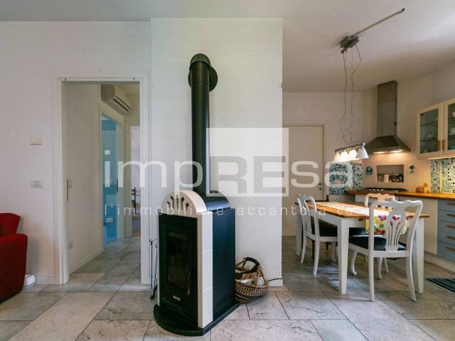 Appartamento in vendita a Chiarano