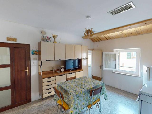 Appartamento in vendita a Chiaravalle AN