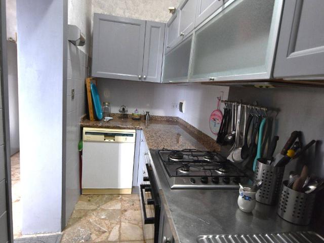 Appartamento in vendita a Chiaravalle AN