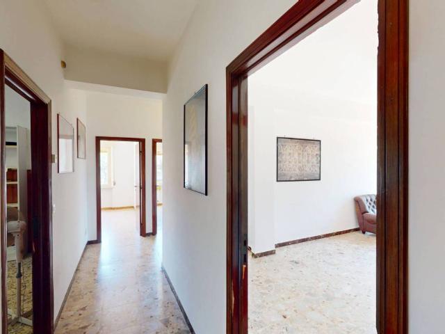 Appartamento in vendita a Chiaravalle AN