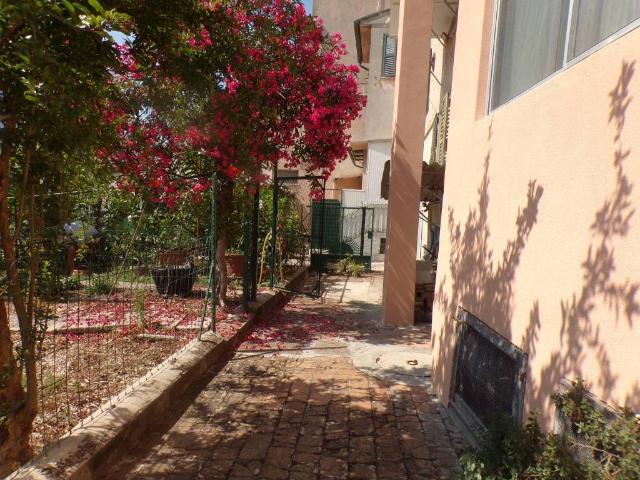 Appartamento in vendita a Chiaravalle AN