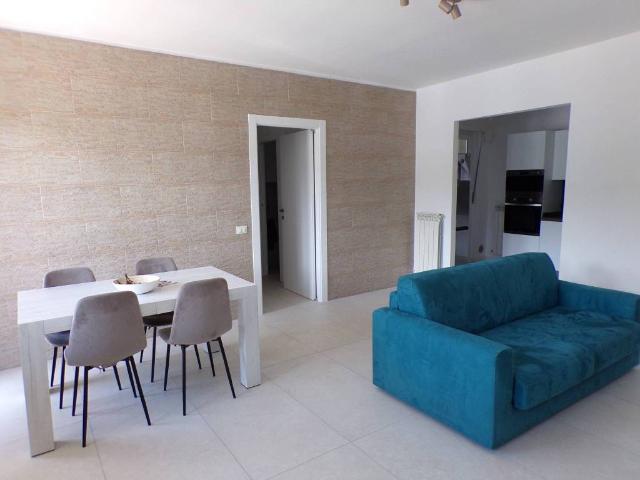 Appartamento in vendita a Chiaravalle AN