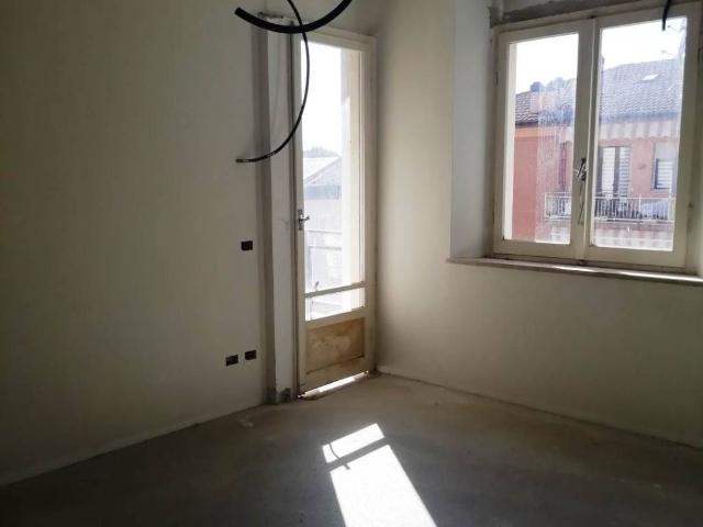 Appartamento in vendita a Chiaravalle AN