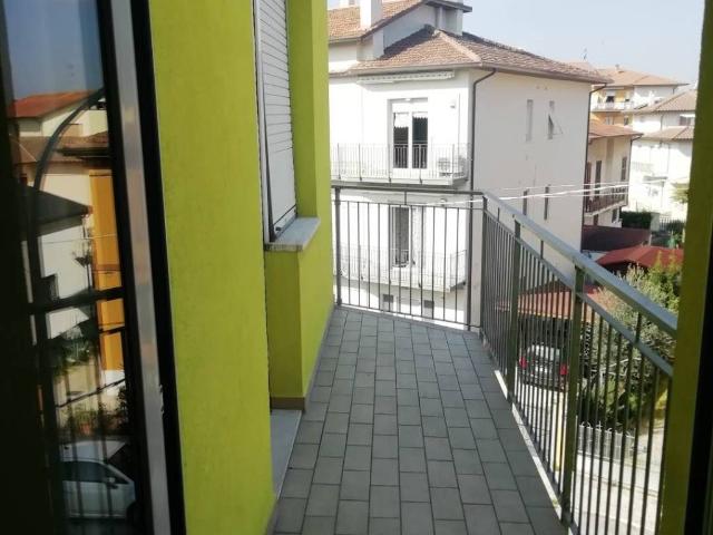 Appartamento in vendita a Chiaravalle AN