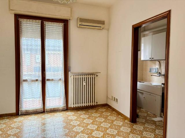 Appartamento in vendita a Chiaravalle AN