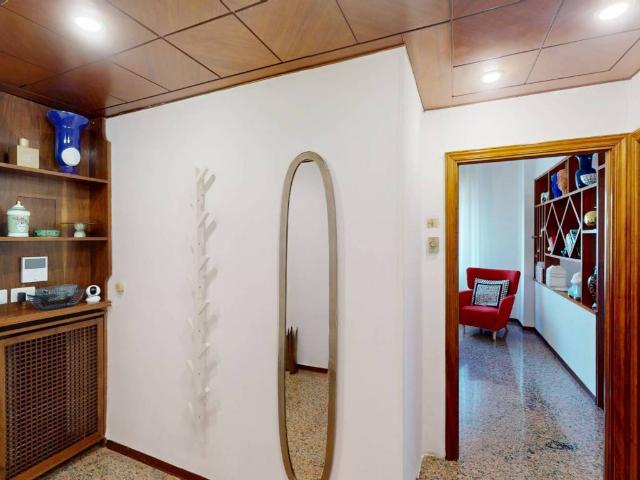 Appartamento in vendita a Chiaravalle AN