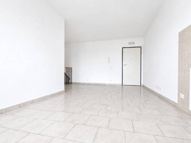 Appartamento in vendita a Chiaravalle AN