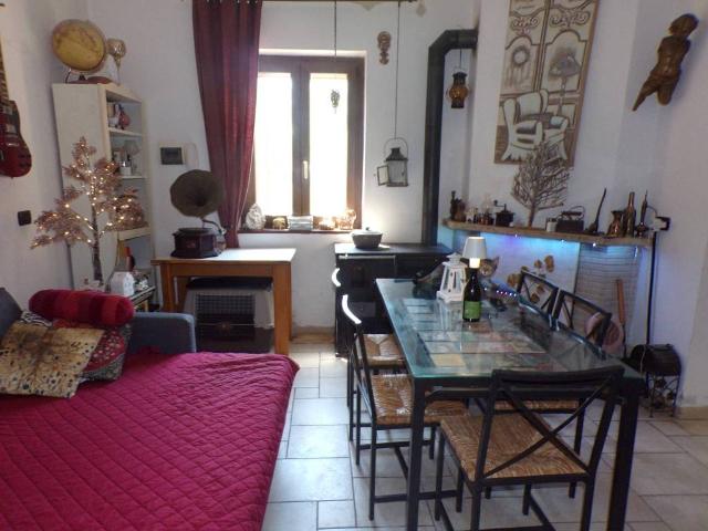 Appartamento in vendita a Chiaravalle AN