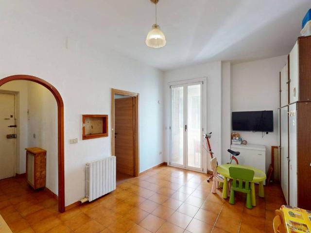 Appartamento in vendita a Chiaravalle AN