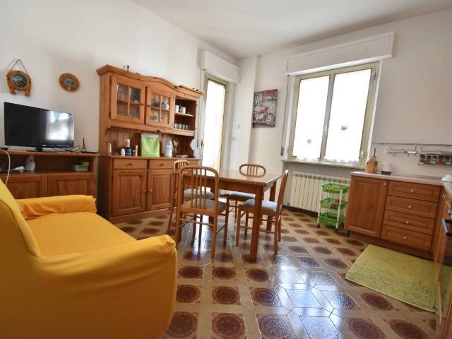 Appartamento in vendita a Chiaravalle AN