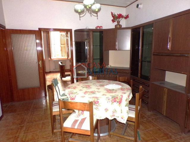 Appartamento in vendita a Chiaravalle AN