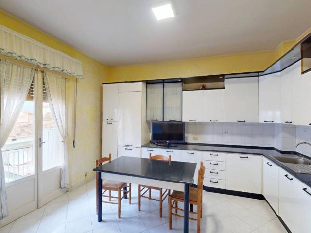 Appartamento in vendita a Chiaravalle AN